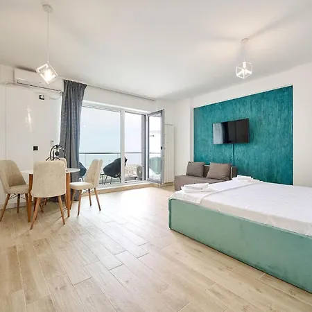 Apartamento Aquawaves - Infinity Pool & *