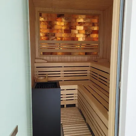 Apartamento Aquawaves - Infinity Pool & *