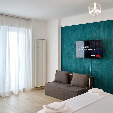 Appartamento Aquawaves - Infinity Pool & *