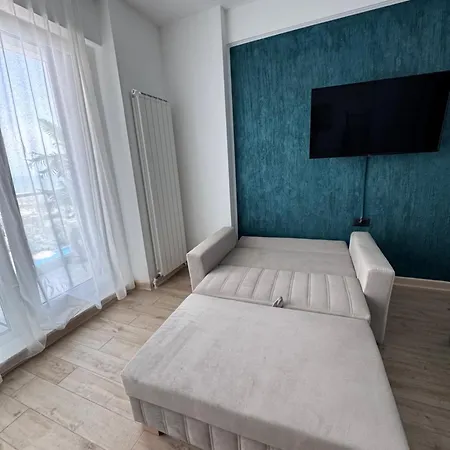 Apartment Aquawaves - Infinity Pool &